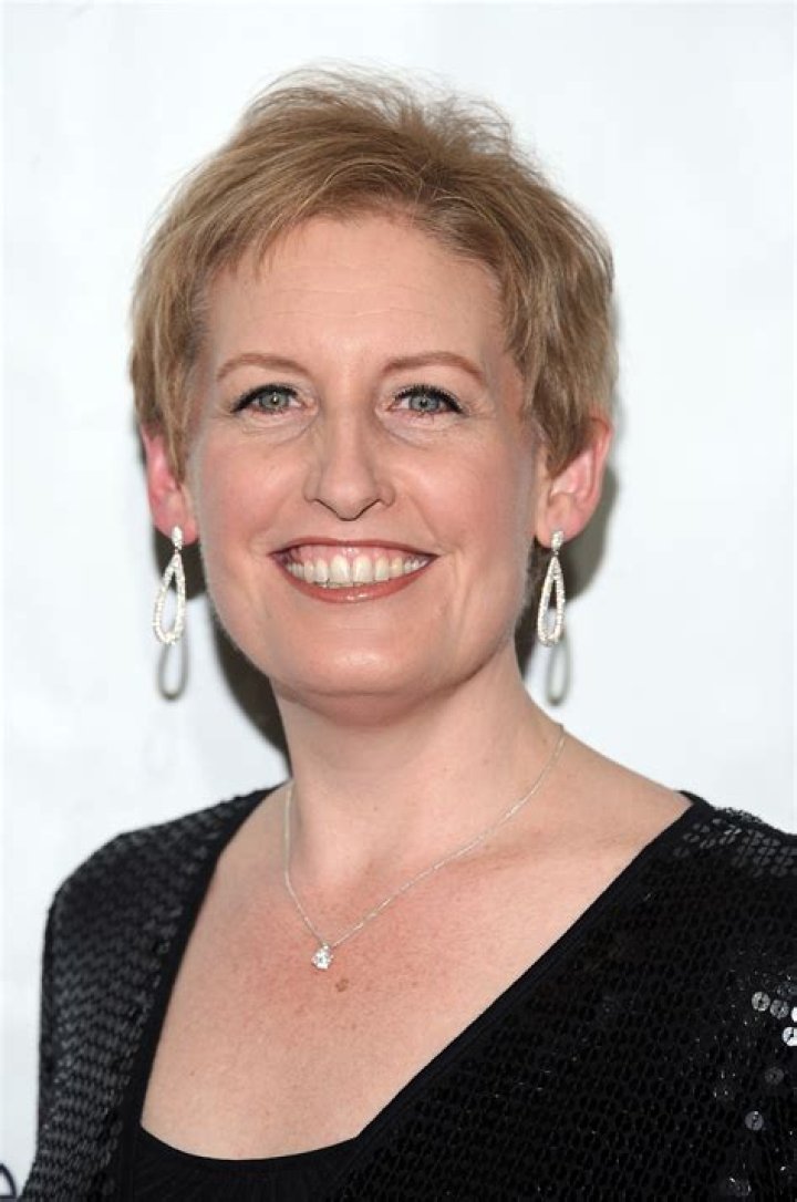 Liz Callaway Liz Callaway