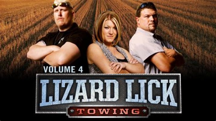 Lizard Lick Towing image Lizard Lick Towing image