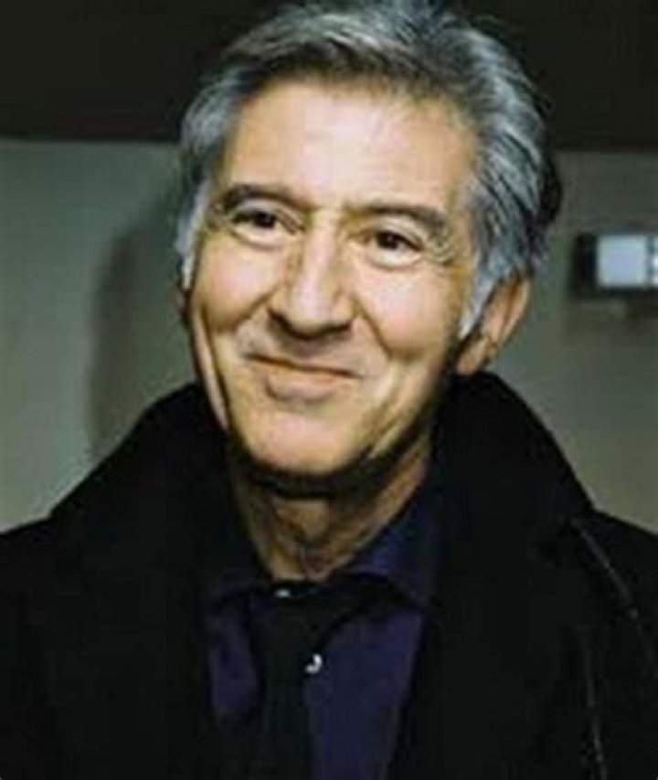 Ljubisa Samardzic