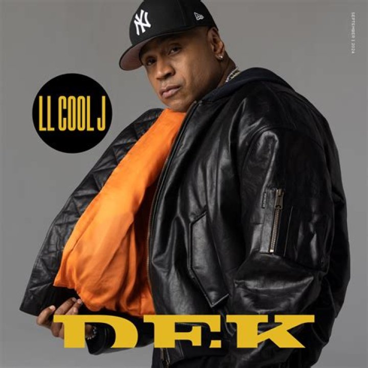 LL Cool J - 6 Minutes Of Pleasure - 6 minute hip hop songs