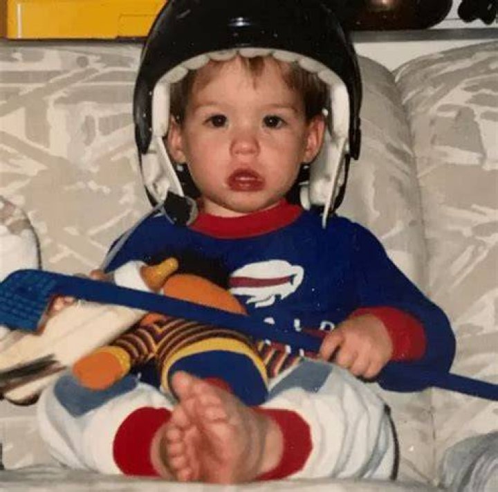 logan couture age