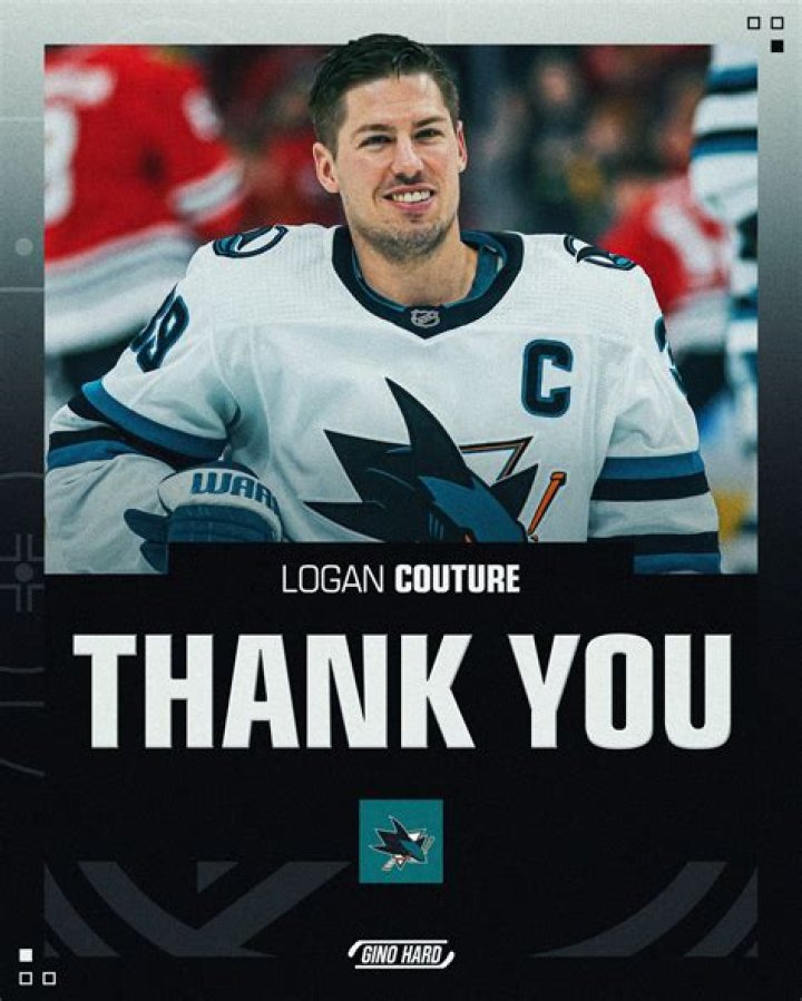 Logan Couture Salary History