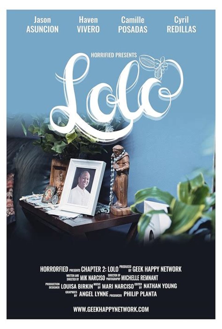 Lolo