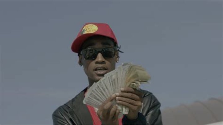 Look Like Money