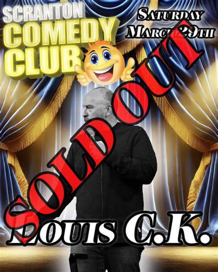 louis ck sold-out louis ck sold-out