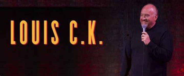 Louis CK Stand-up Comedy Louis CK Stand-up Comedy