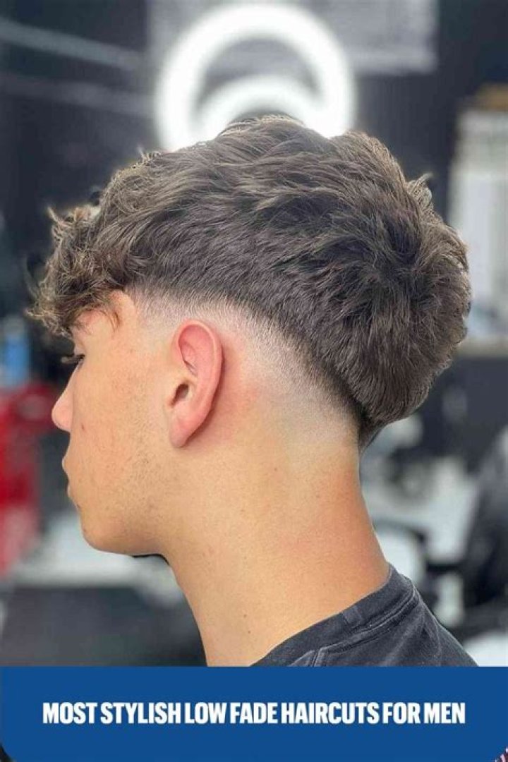 Low fade Low fade