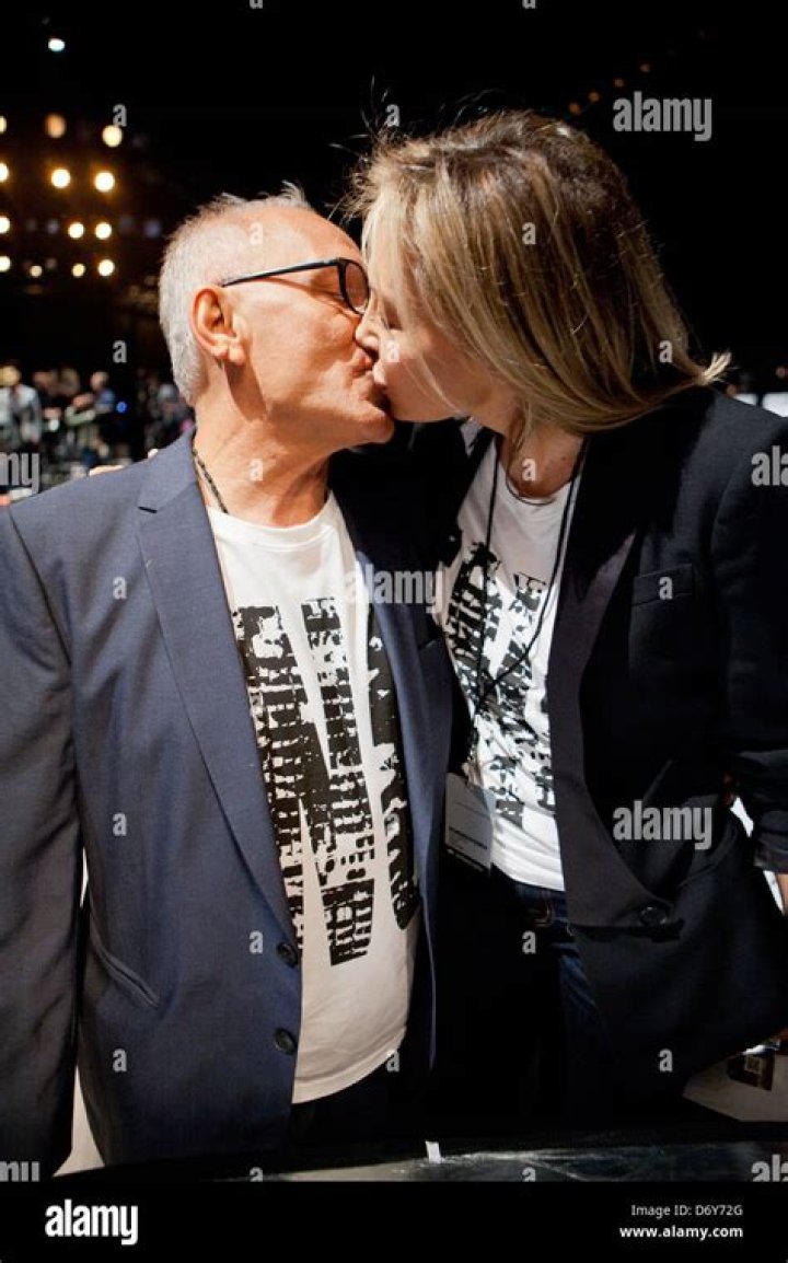 Lubov Azria Lubov Azria