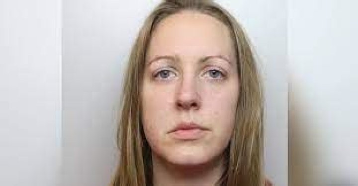 Lucy Letby Siblings: Does She Have A Sister Or Brother? Lucy Letby Siblings