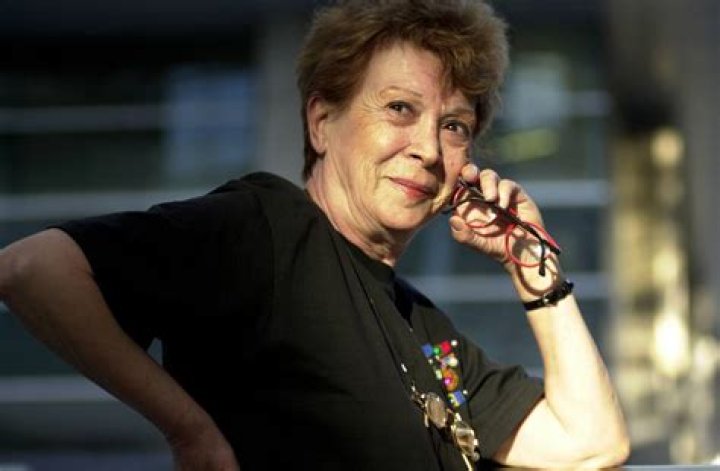 Mabel Manzotti
