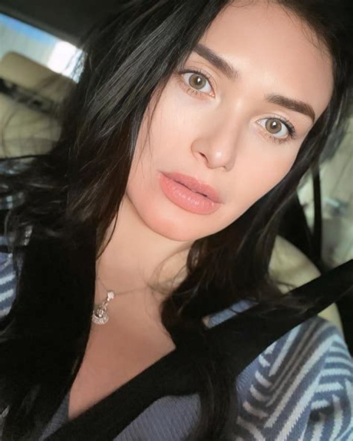 Maeeva Amin
