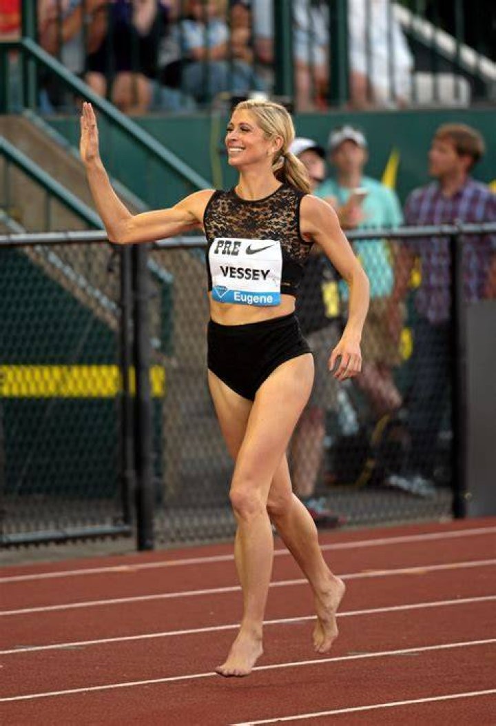 Maggie Vessey