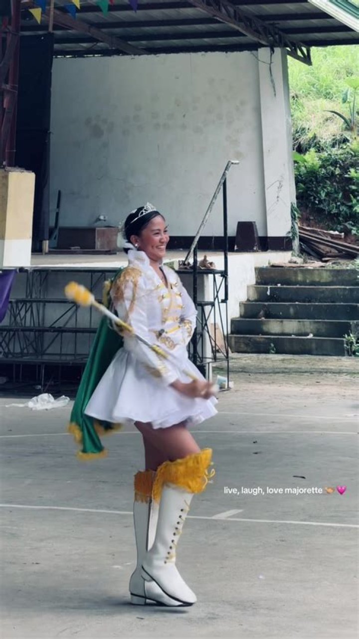 Majorette mix😍 (enjoy) - dance music majorette