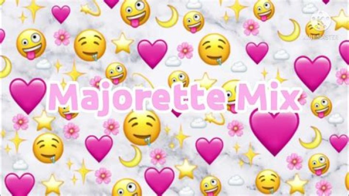 Majorette Remix by us - dance music majorette