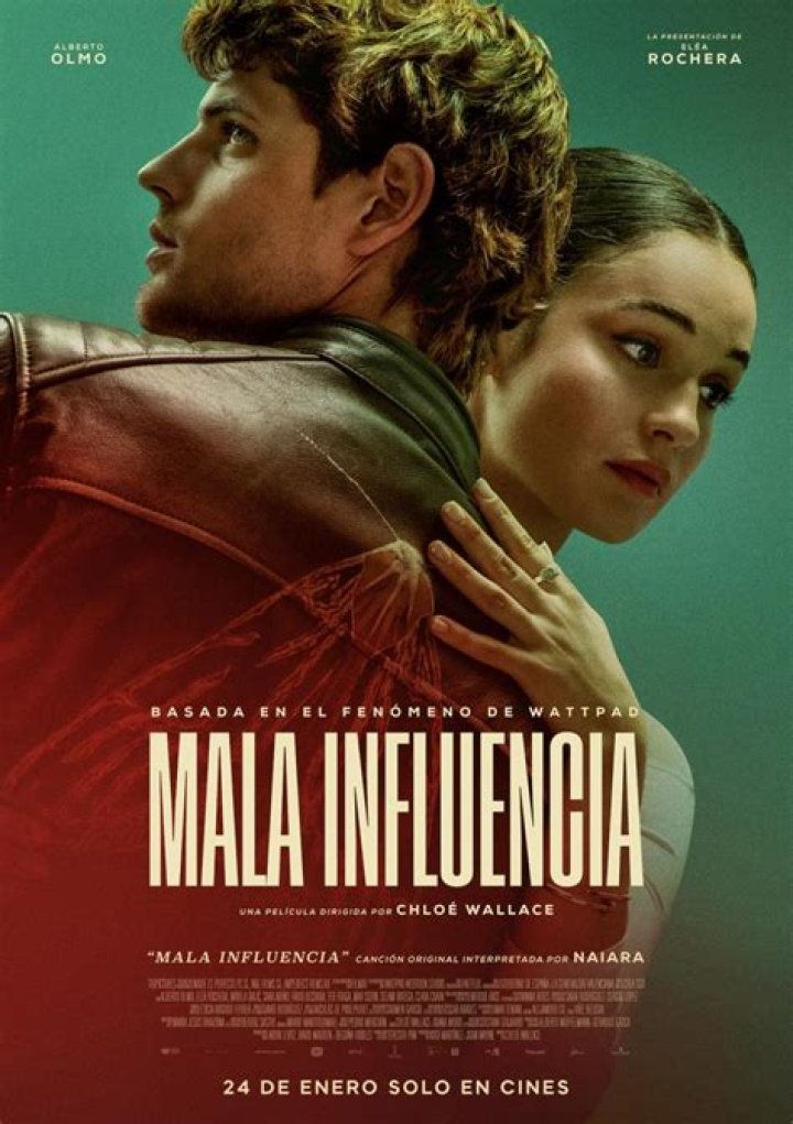 Mala Rodr&iacute;guez