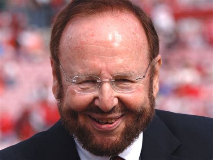 Malcolm Glazer Malcolm Glazer