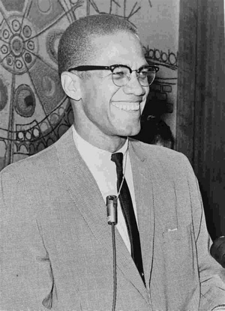 malcolm x net worth