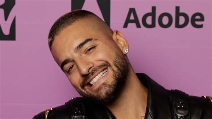 Maluma's Photo