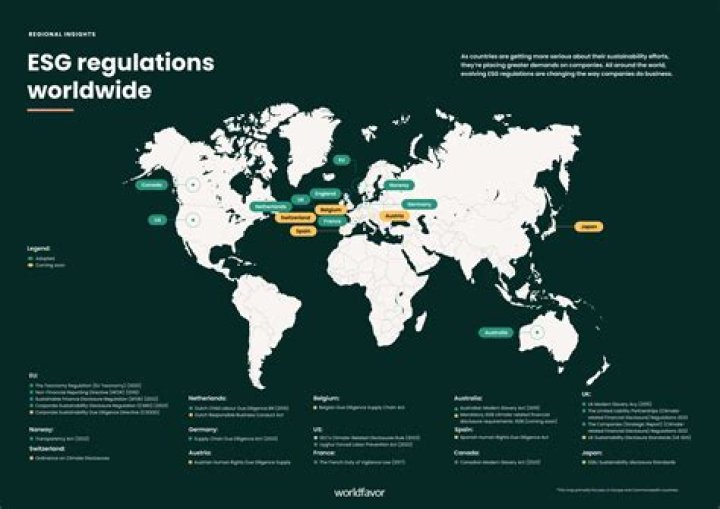 mandatory esg reporting mandatory esg reporting