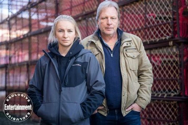 mandy hansen appearances