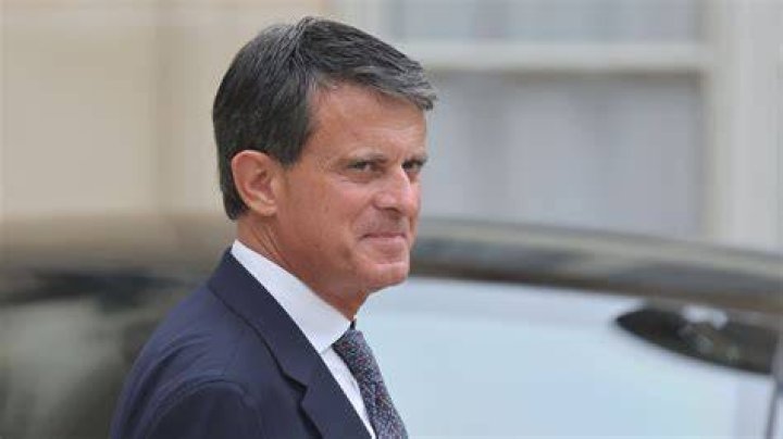 Manuel Valls