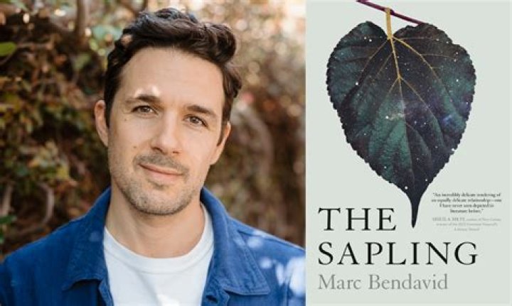 Marc Bendavid recognition Marc Bendavid recognition