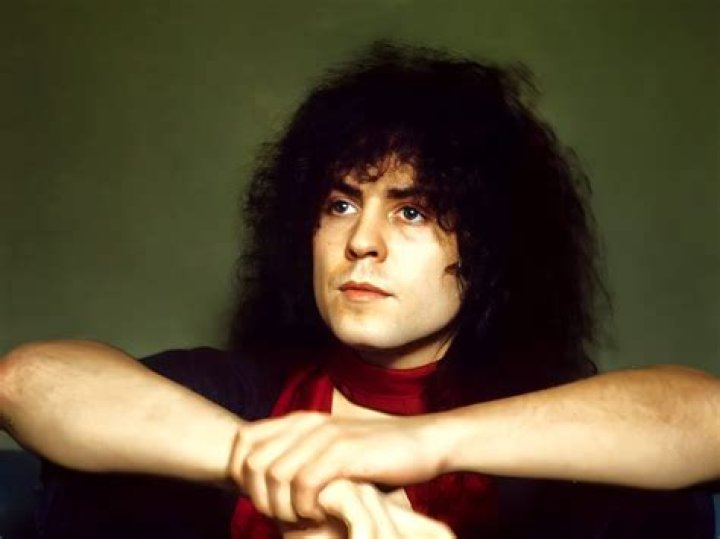 Marc Bolan