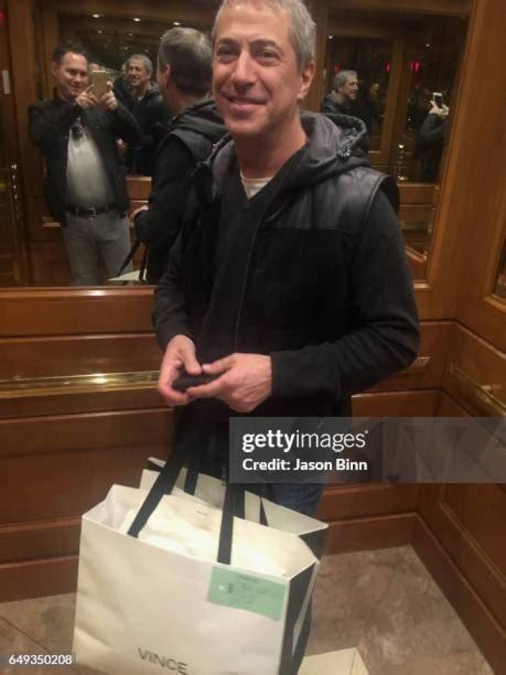 Marc Leder Marc Leder