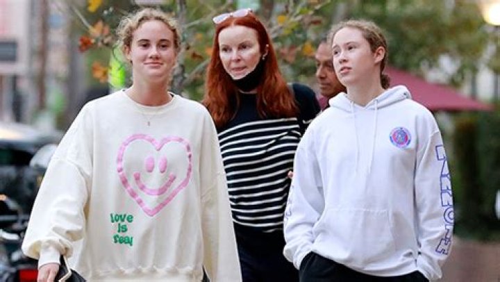 Marcia Cross Personal Life