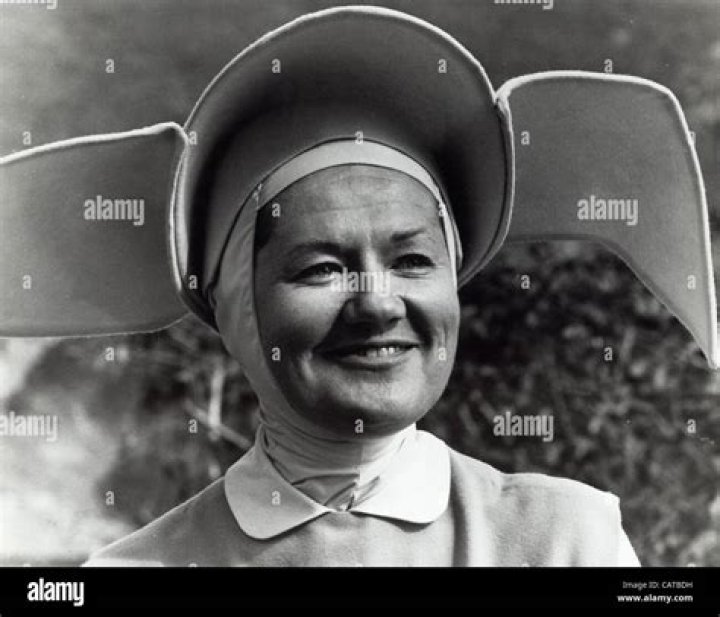 Marge Redmond Marge Redmond