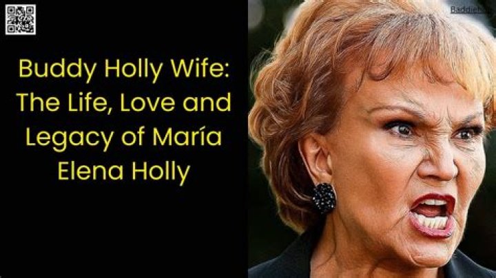 maria elena holly legacy maria elena holly legacy