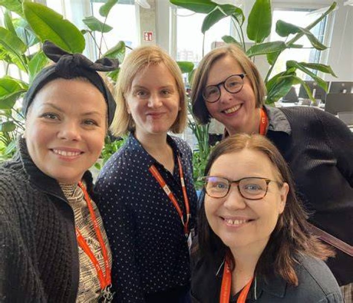 Marjo-Riikka Makela