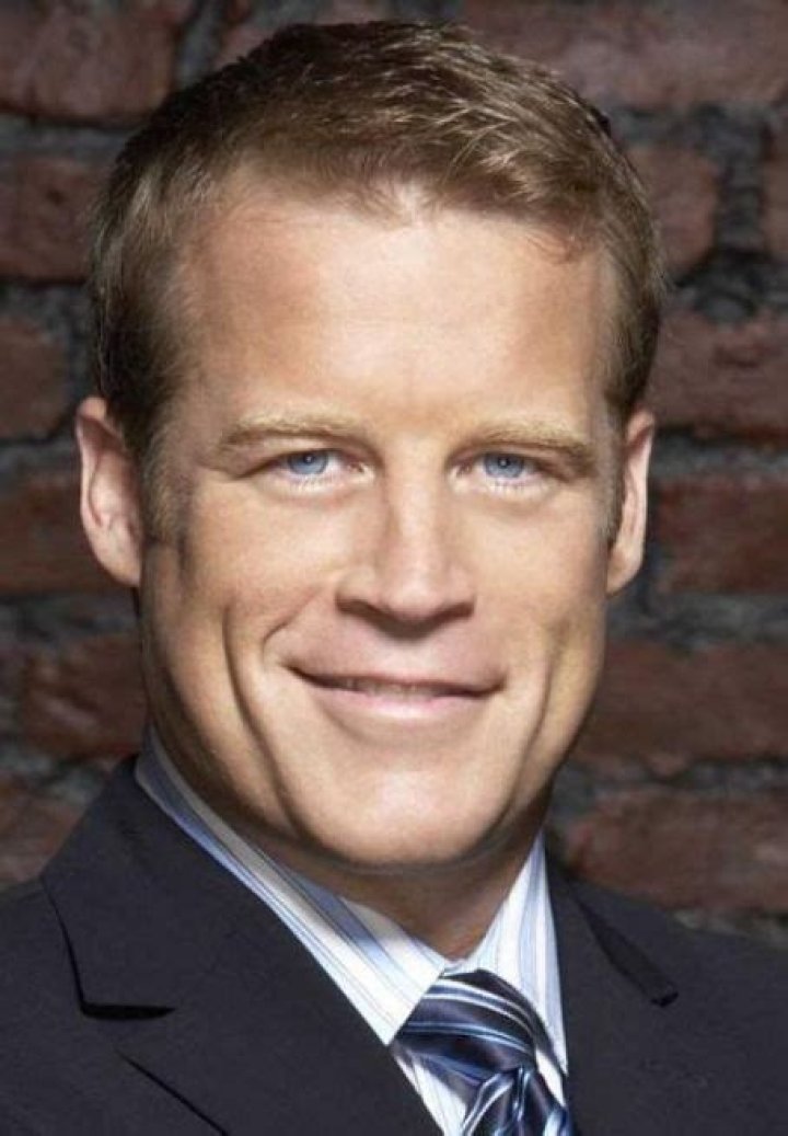 mark valley trivia
