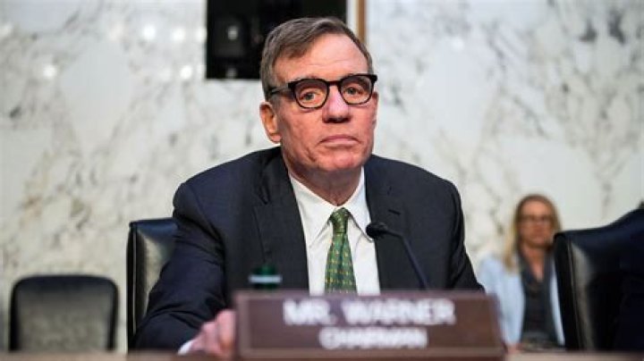 Mark Warner Senate Career