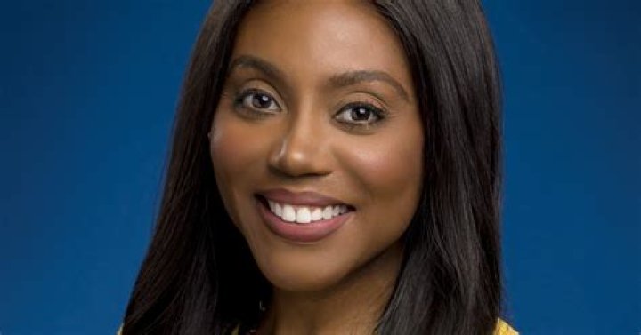 Markina Brown