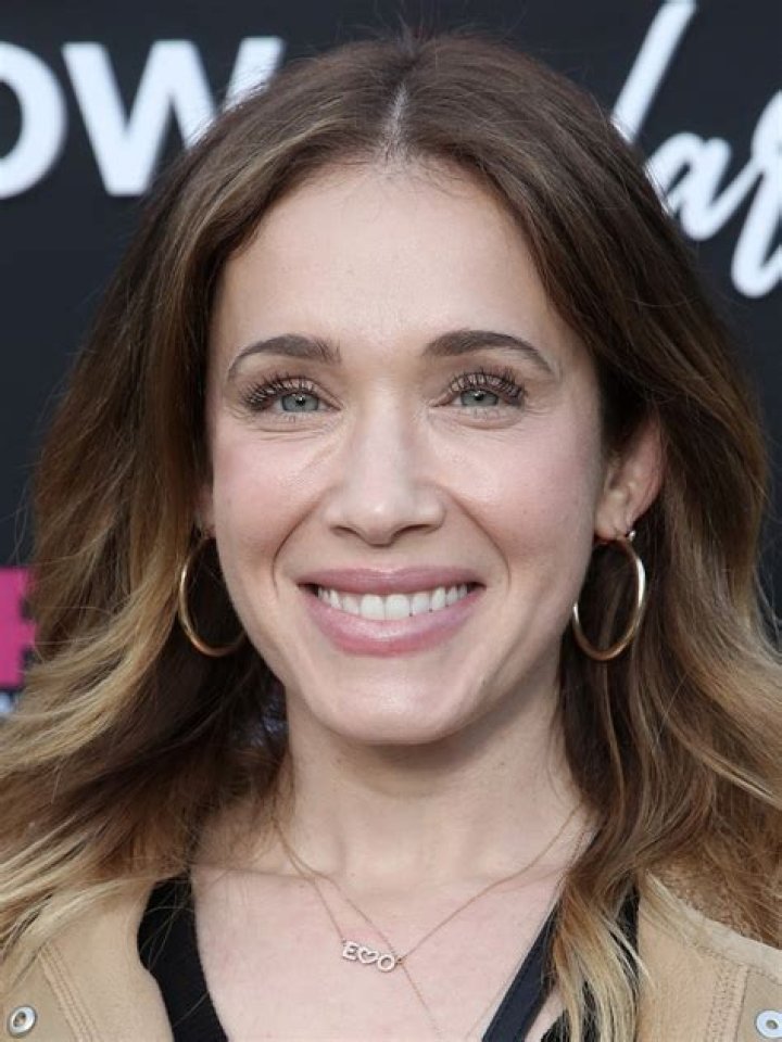 Marla Sokoloff