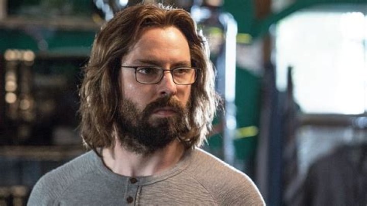 Martin Starr Silicon Valley