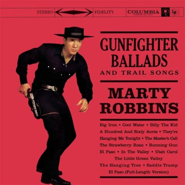 Marty Robbins - Big Iron (Fallout New Vegas) - Far Out Radio Fallout 4 mod