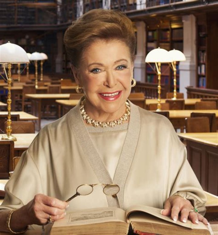 Mary Higgins