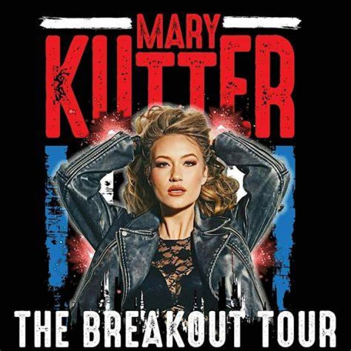 Mary Kutter imageCredit: Her official Instagram (marykutter)