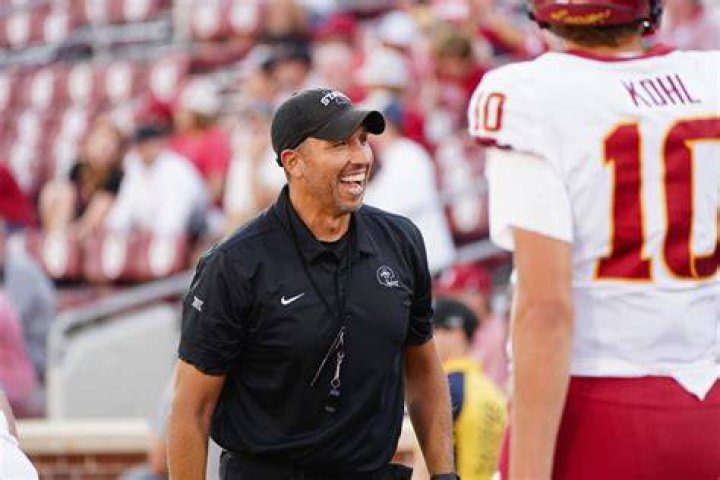 Matt Campbell