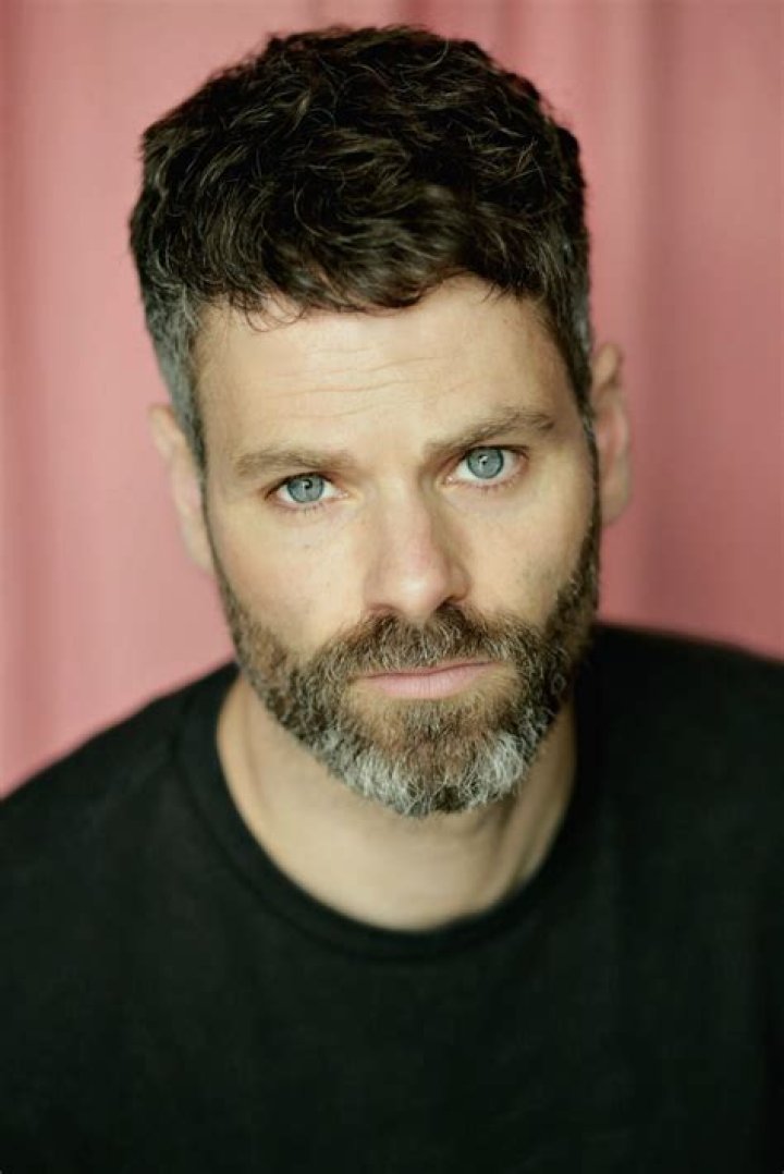 Matt Kennard