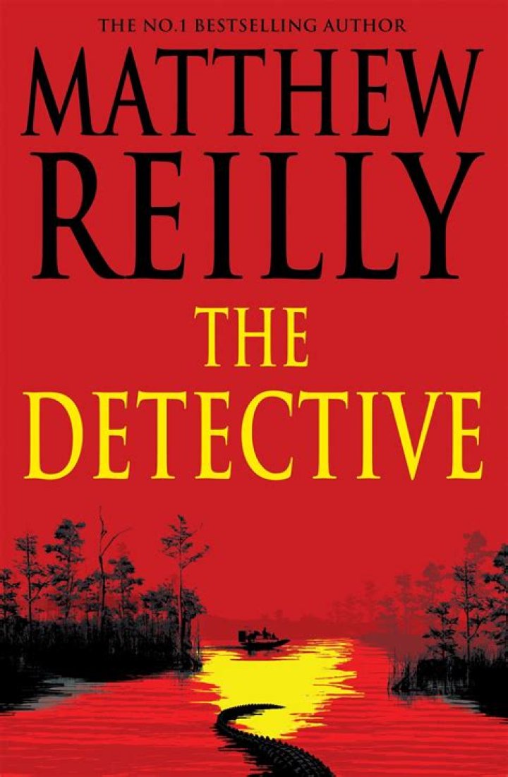 Matthew Riley
