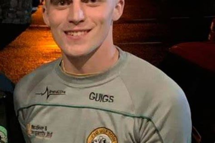 Matty Mcguigan