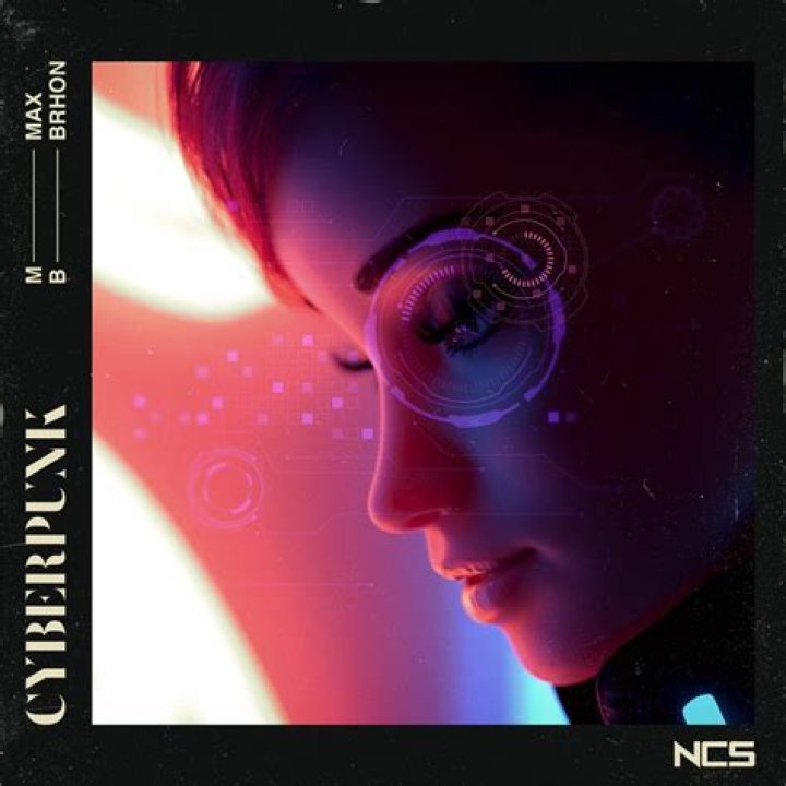 Max Brhon - Cyberpunk [NCS Release] - Meme Soundtrack