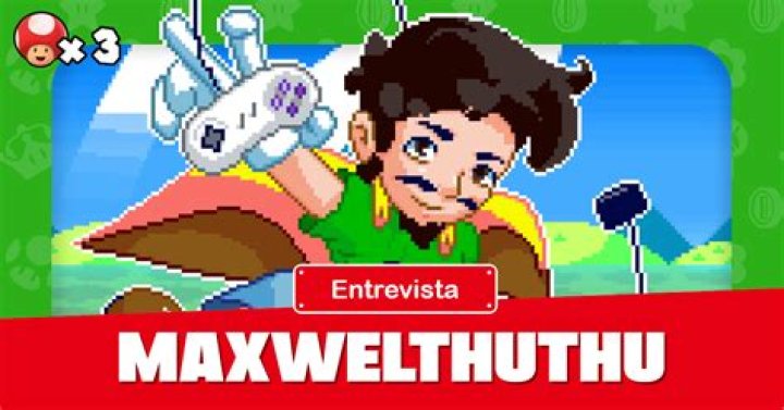 MaxwelThuThu