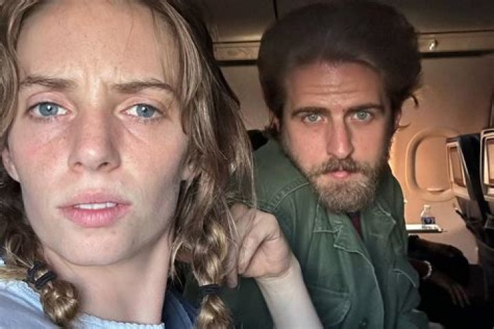 Maya Hawke’s boyfriend Maya Hawke’s boyfriend