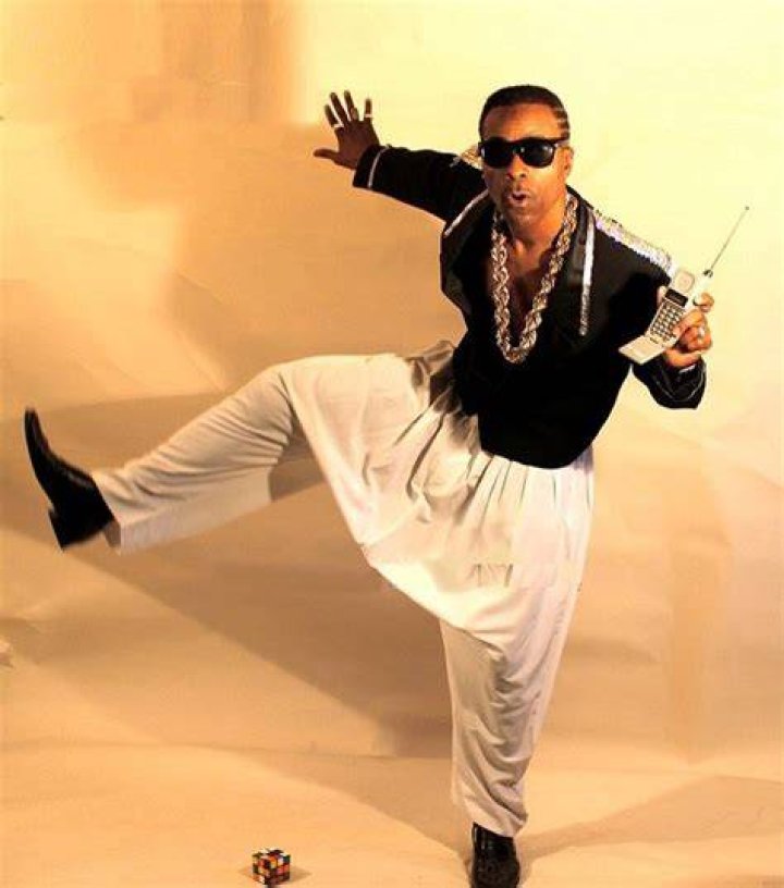 MC Hammer