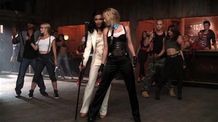 Me Against The Music - Britney Spears, Madonna - Fallout New Vegas: ALL songs
