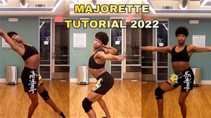Medium / Slow Majorette Dance Remix 🕺🏽 - dance music majorette